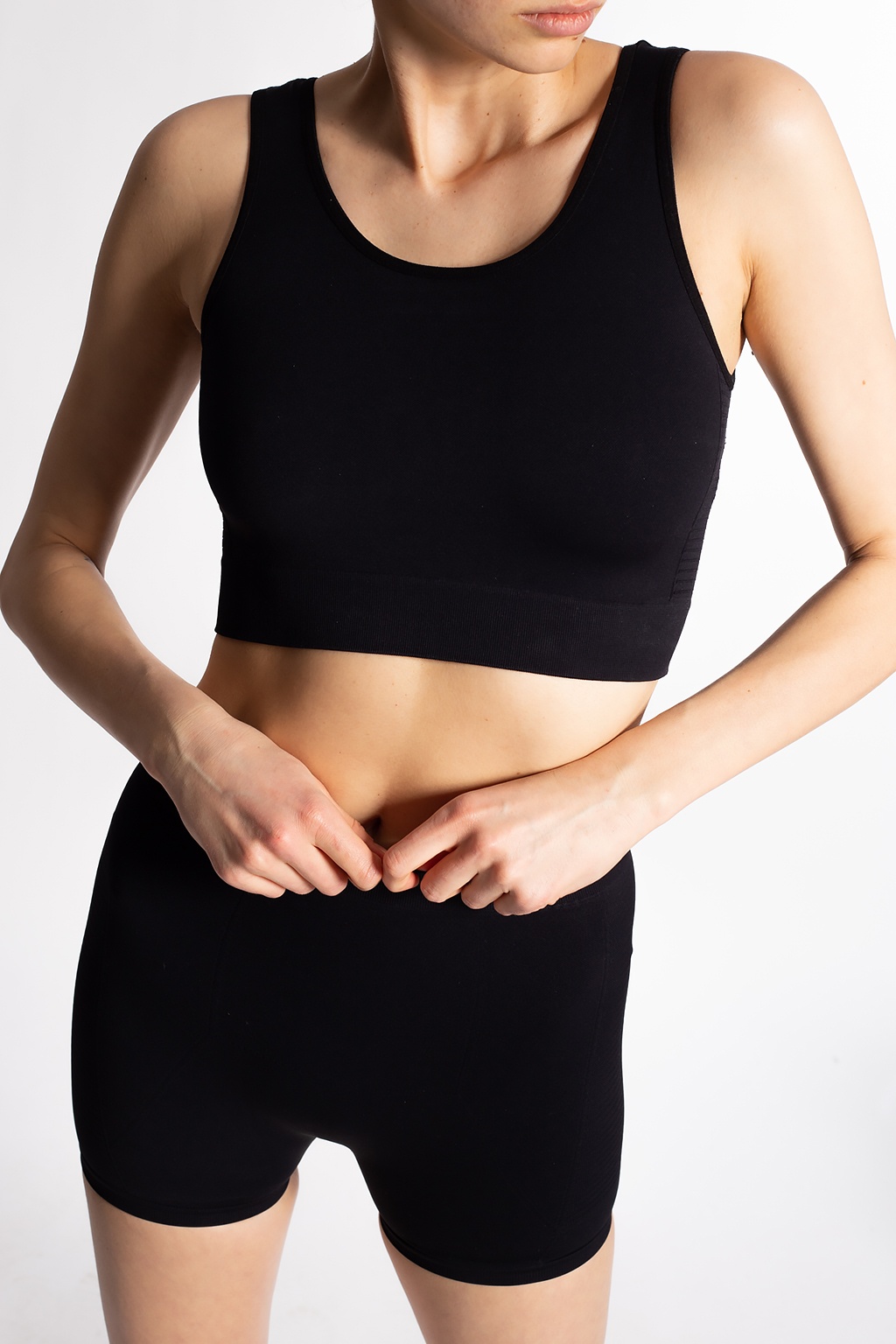 Rick Owens Sports bra